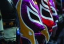 Lucha Libre “Wrestling Tour”